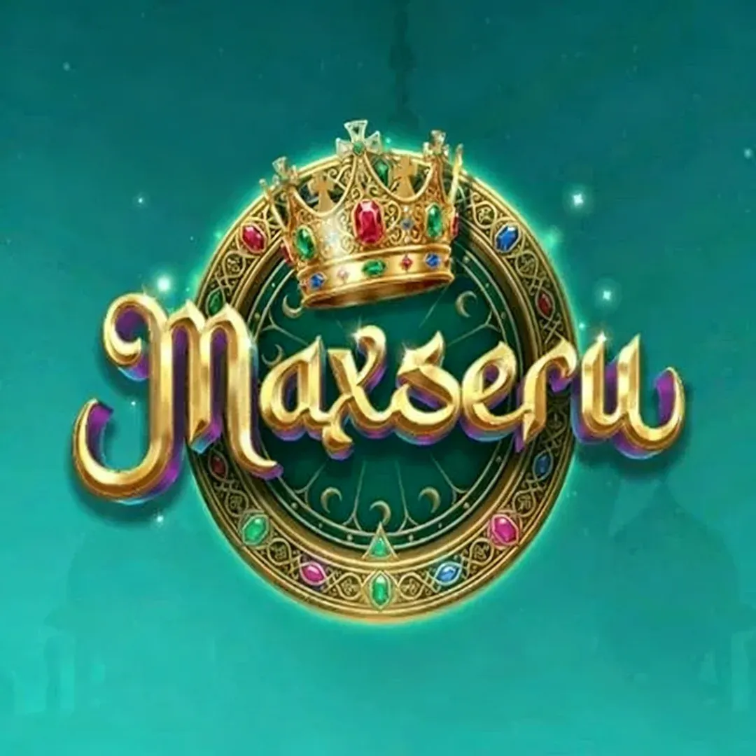 maxseru - Edukasi Anak APK