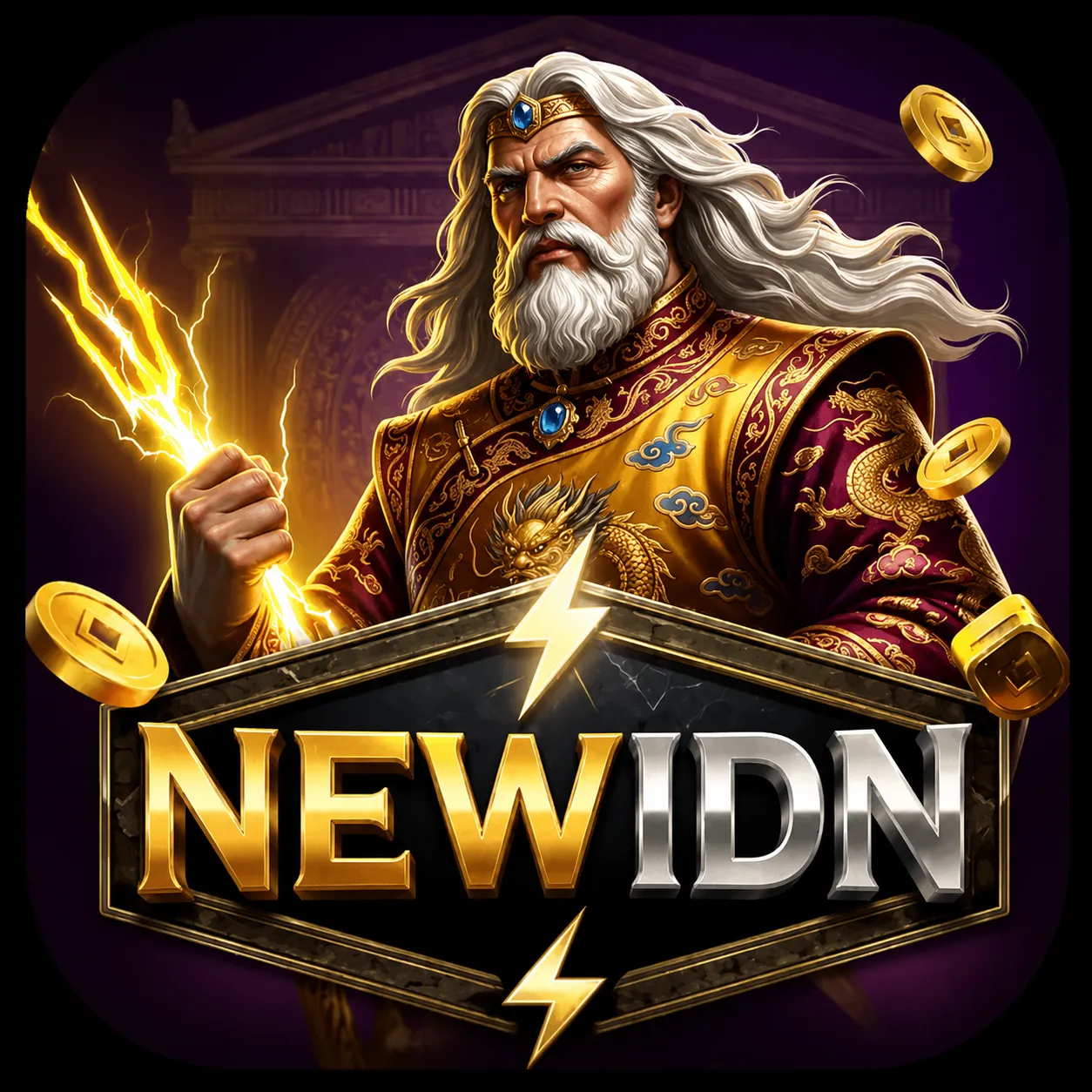 NEWIDN - Aplikasi Status & Stiker Terbaik untuk Sosial & Chat